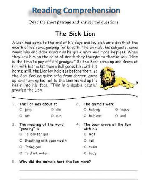 k5learning.com worksheets|reading comprehension worksheets 5th grade.